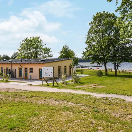 Stunning In With Sauna *