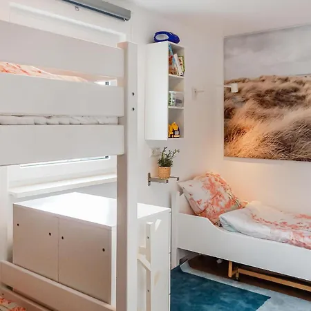 Cozy Apartment In Warin With Sauna Warin