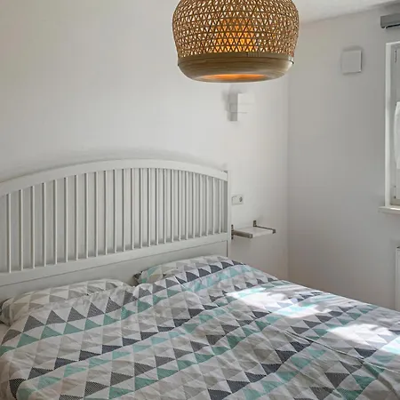 Lejlighed Cozy Apartment In Warin With Sauna *