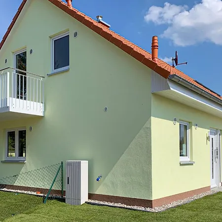 Stunning In With Sauna Apartment Warin