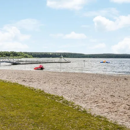 Stunning In With Sauna *