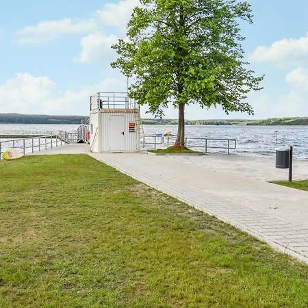 Stunning In With Sauna Warin