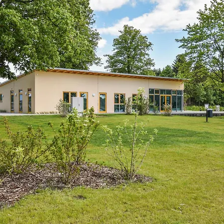 Stunning In With Sauna * Warin