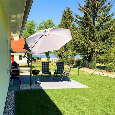 Stunning In With Sauna * Warin