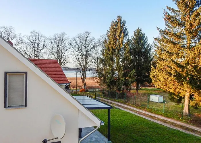 Apartament Stunning In With Sauna Warin