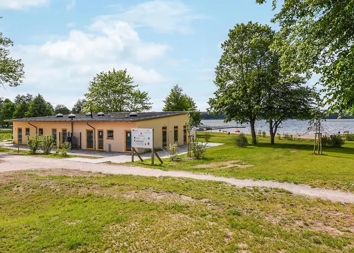 Stunning In With Sauna *