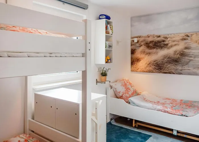 Stunning In With Sauna Warin