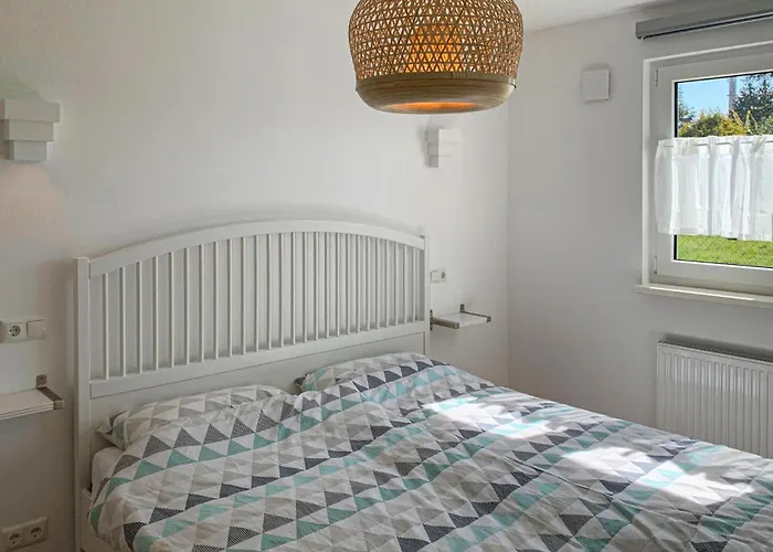 Apartament Stunning In With Sauna *