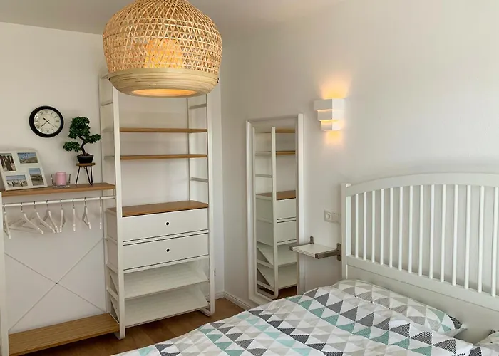 Apartament Stunning In With Sauna Warin