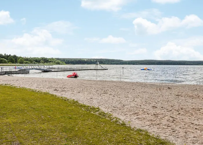 Stunning In With Sauna *