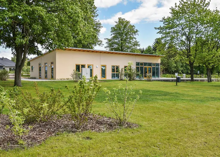 Stunning In With Sauna * Warin